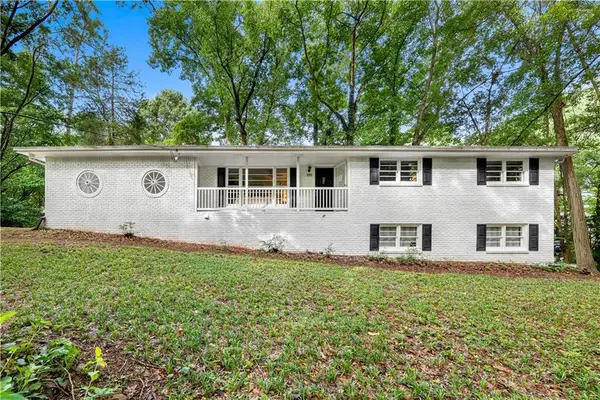 2911 Haralson Road, Decatur, GA 30033