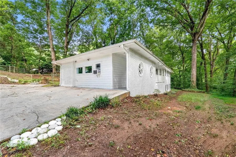 2911 Haralson Road, Decatur, GA 30033 - #3
