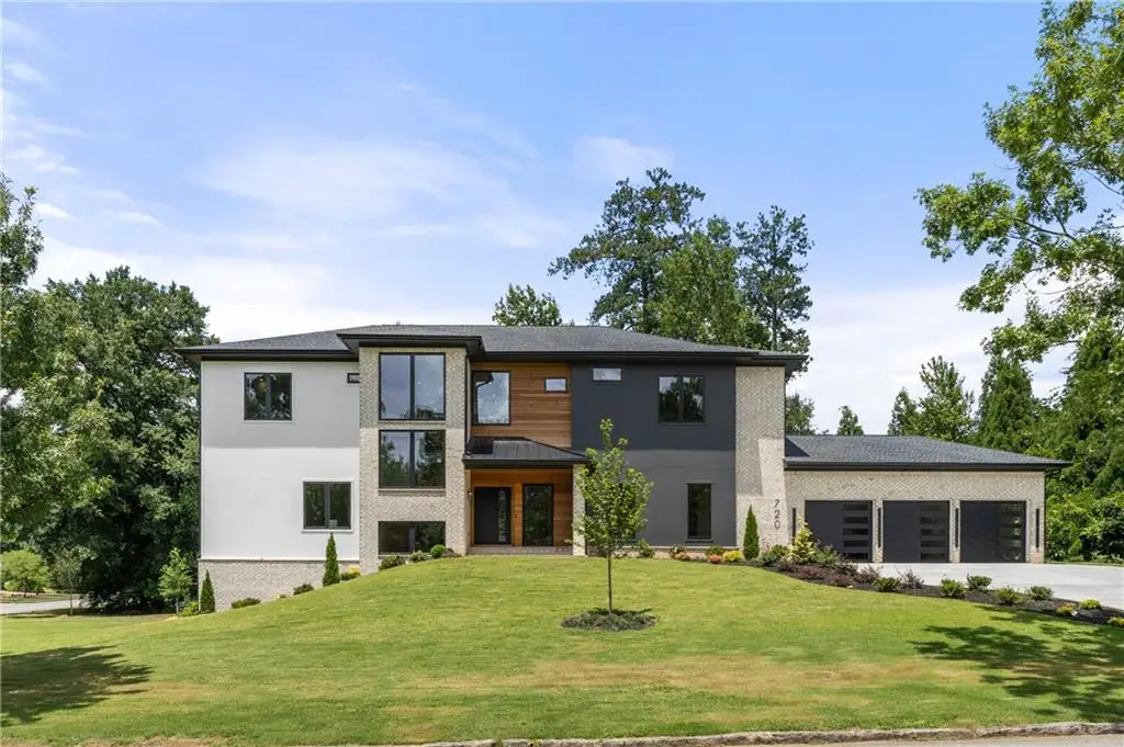 720 Glenforest Road, Sandy Springs, GA 30328 - #1