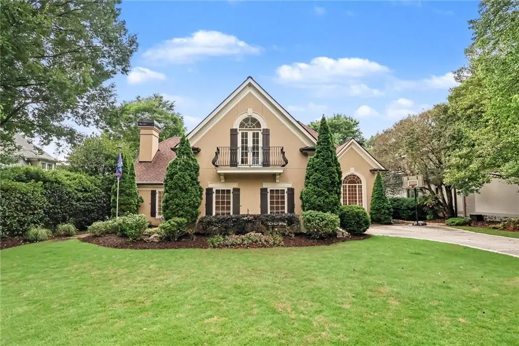 525 Avignon Court, Atlanta, GA 30350 - #1