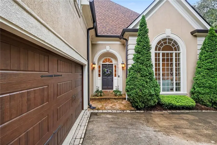 525 Avignon Court, Atlanta, GA 30350 - #2
