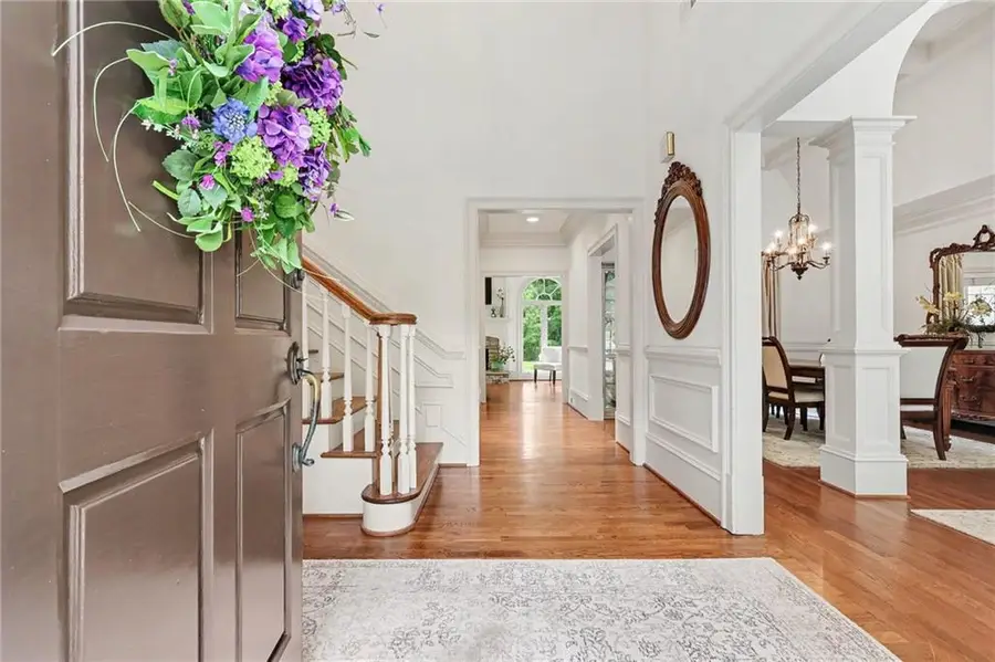 525 Avignon Court, Atlanta, GA 30350 - #3