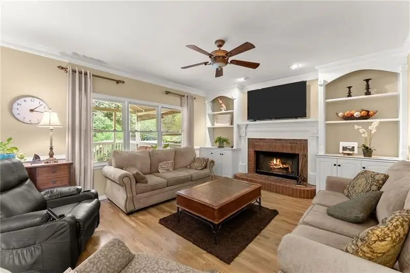 4795 Windding Rose Drive, Suwanee, GA 30024 - #2