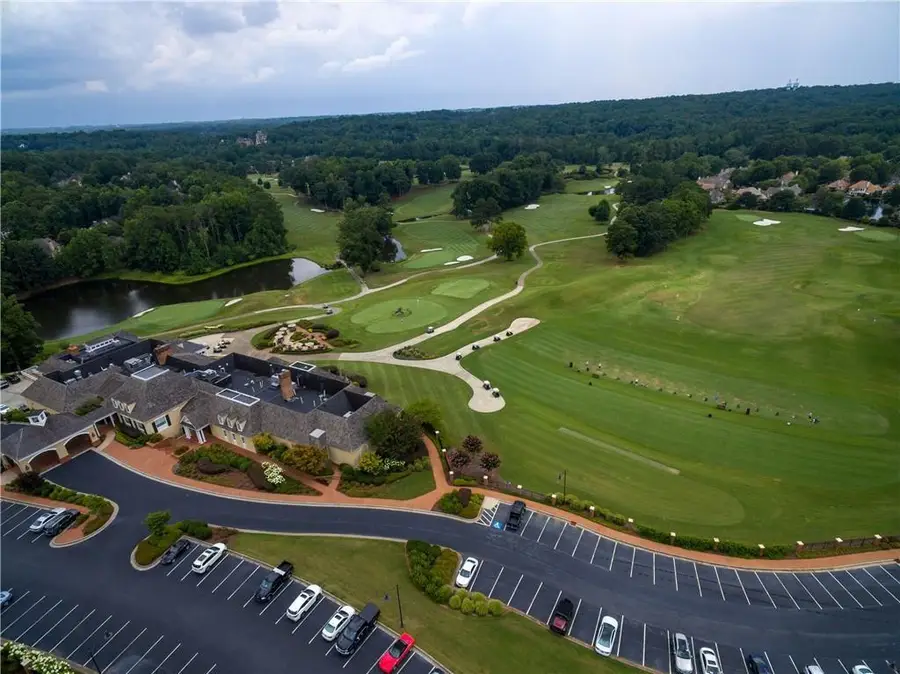 420 Sassafras Lane, Roswell, GA 30076 - #2
