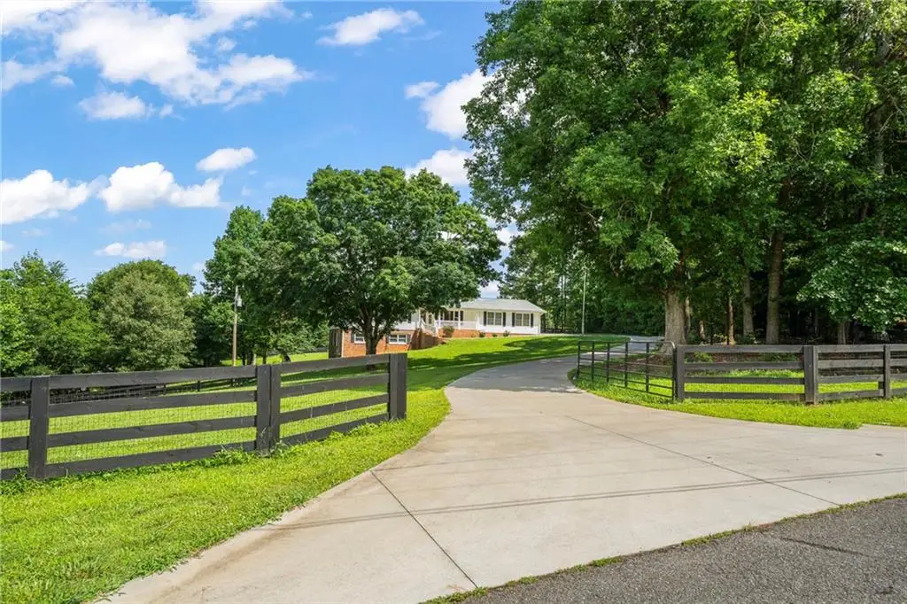 851 Lacy Road, Canton, GA 30115 - #1