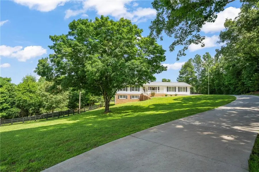 851 Lacy Road, Canton, GA 30115 - #2