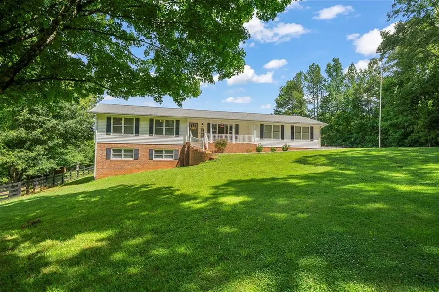 851 Lacy Road, Canton, GA 30115 - #3