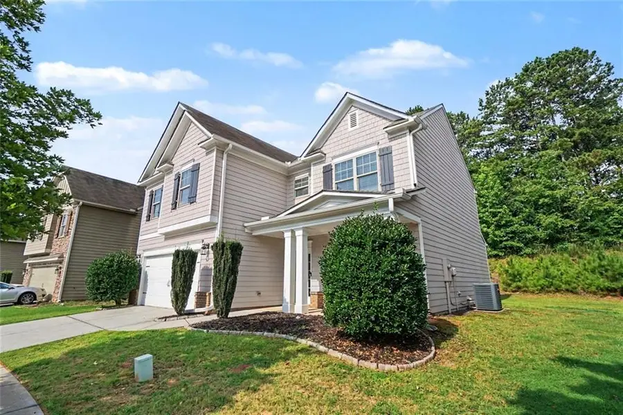 208 Manous Way, Canton, GA 30115 - #3
