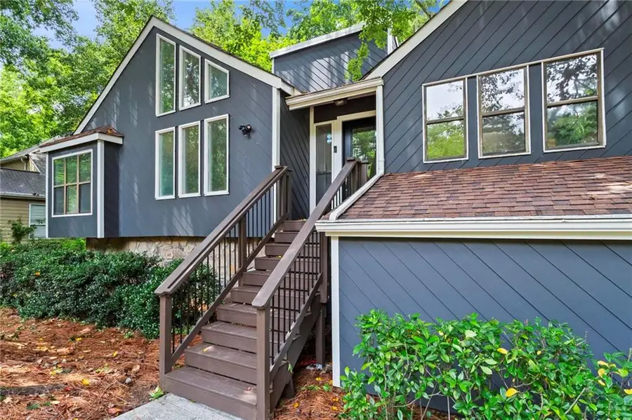 2531 Cedar Fork Trail, Marietta, GA 30062 - #3
