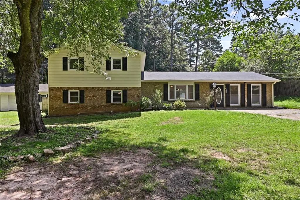 2933 E Howell Drive, Lawrenceville, GA 30044 - #1