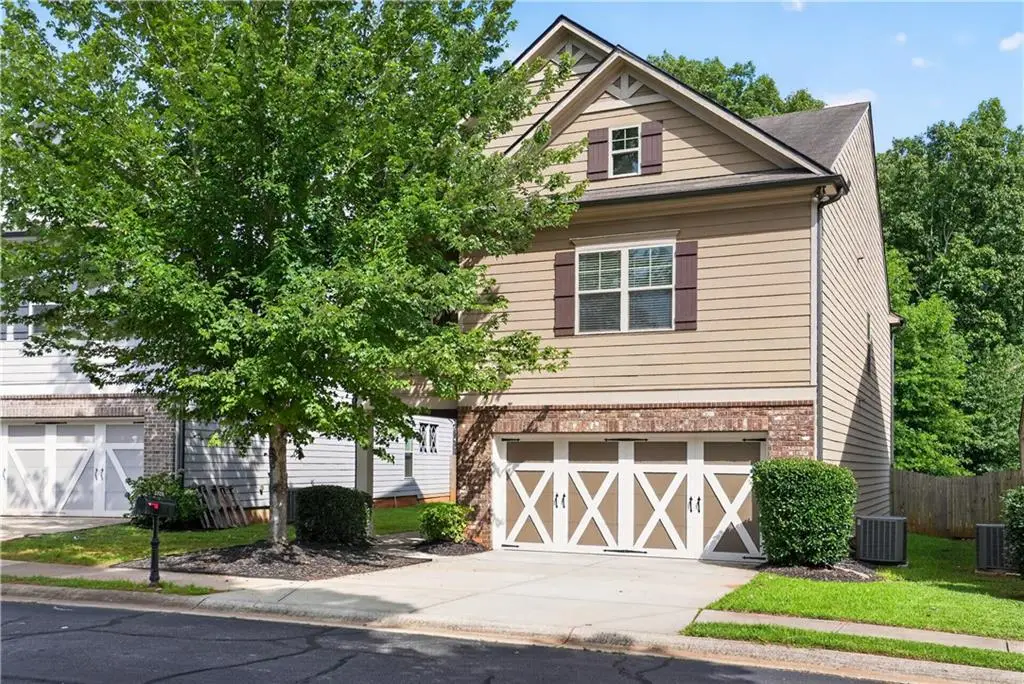 5606 Apple Grove Road, Buford, GA 30519 - #1