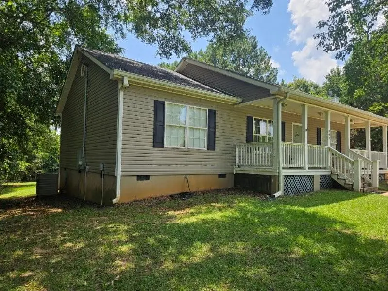 805 Gose Road, Forsyth, GA 31029 - #2