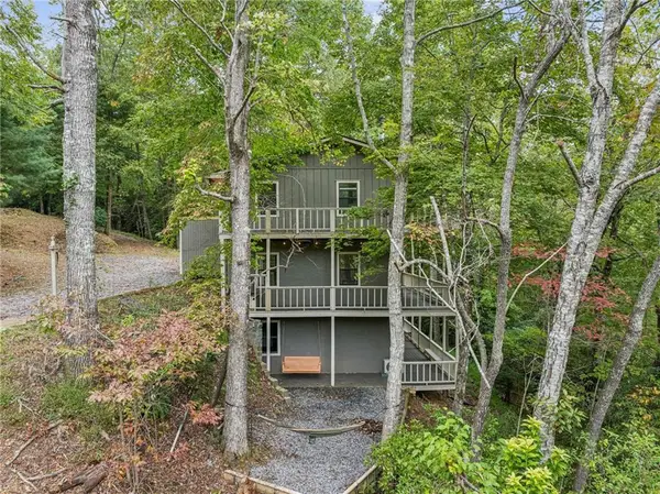 4113 White Oak Drive, Hiawassee, GA 30546