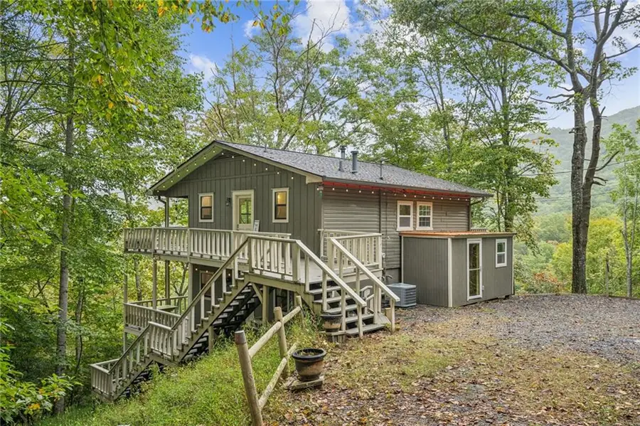 4113 White Oak Drive, Hiawassee, GA 30546 - #3