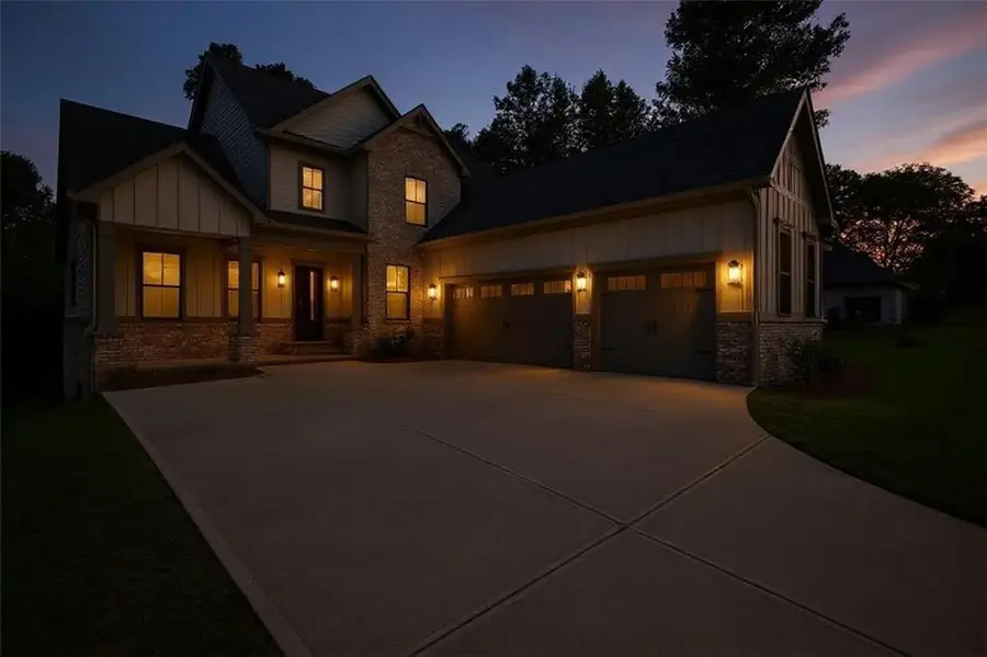 5676 Meadow View Drive, Jefferson, GA 30549 - #2