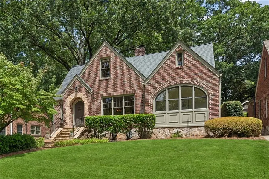 1268 Pasadena Avenue Ne, Atlanta, GA 30306 - #2