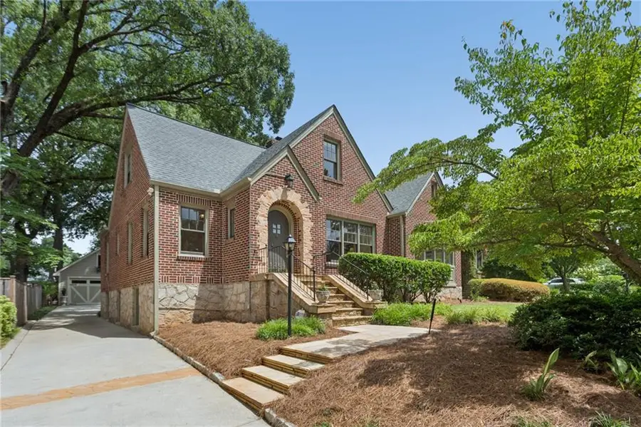 1268 Pasadena Avenue Ne, Atlanta, GA 30306 - #3