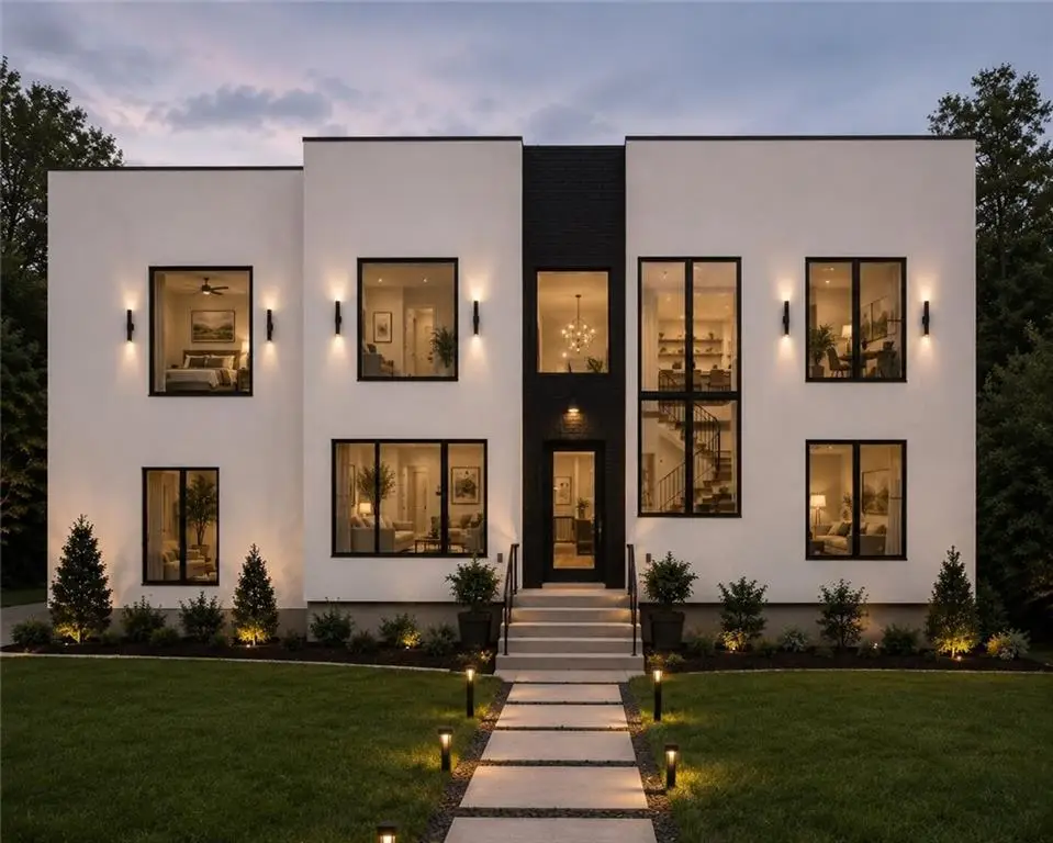 2245 Enon Road Sw, Atlanta, GA 30331 - #1