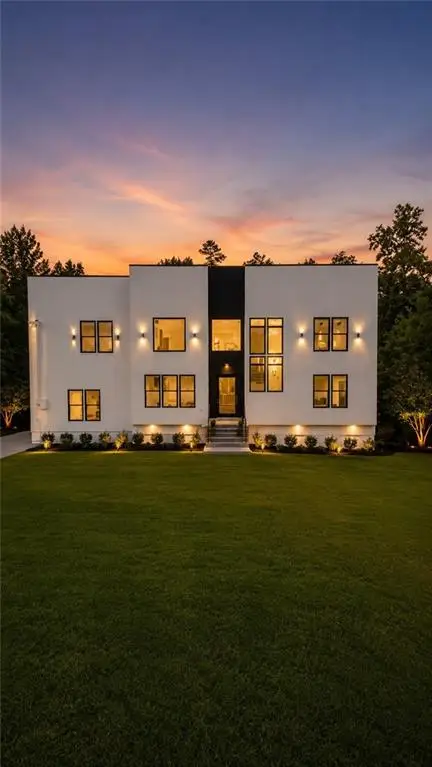 2245 Enon Road Sw, Atlanta, GA 30331 - #2