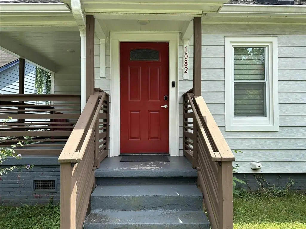 1082 Mayson Turner Road Nw, Atlanta, GA 30314 - #1