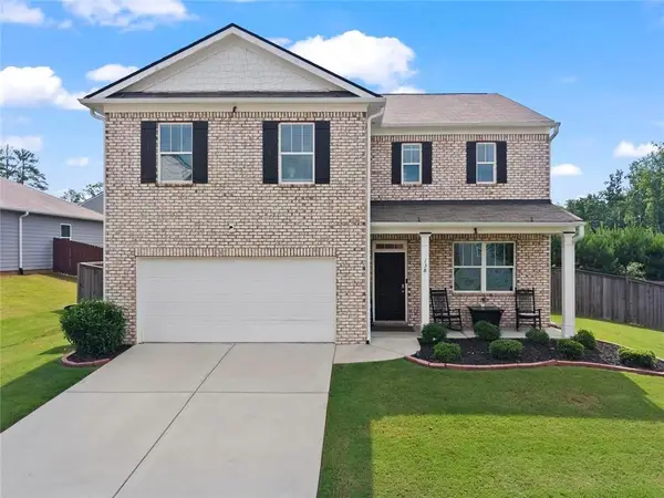 138 Springer Circle, Dallas, GA 30132