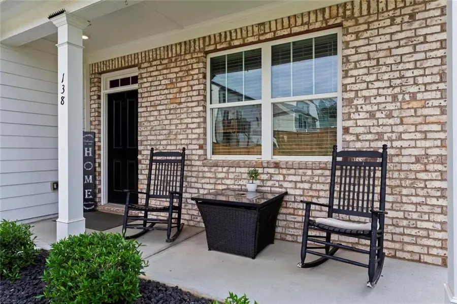 138 Springer Circle, Dallas, GA 30132 - #2
