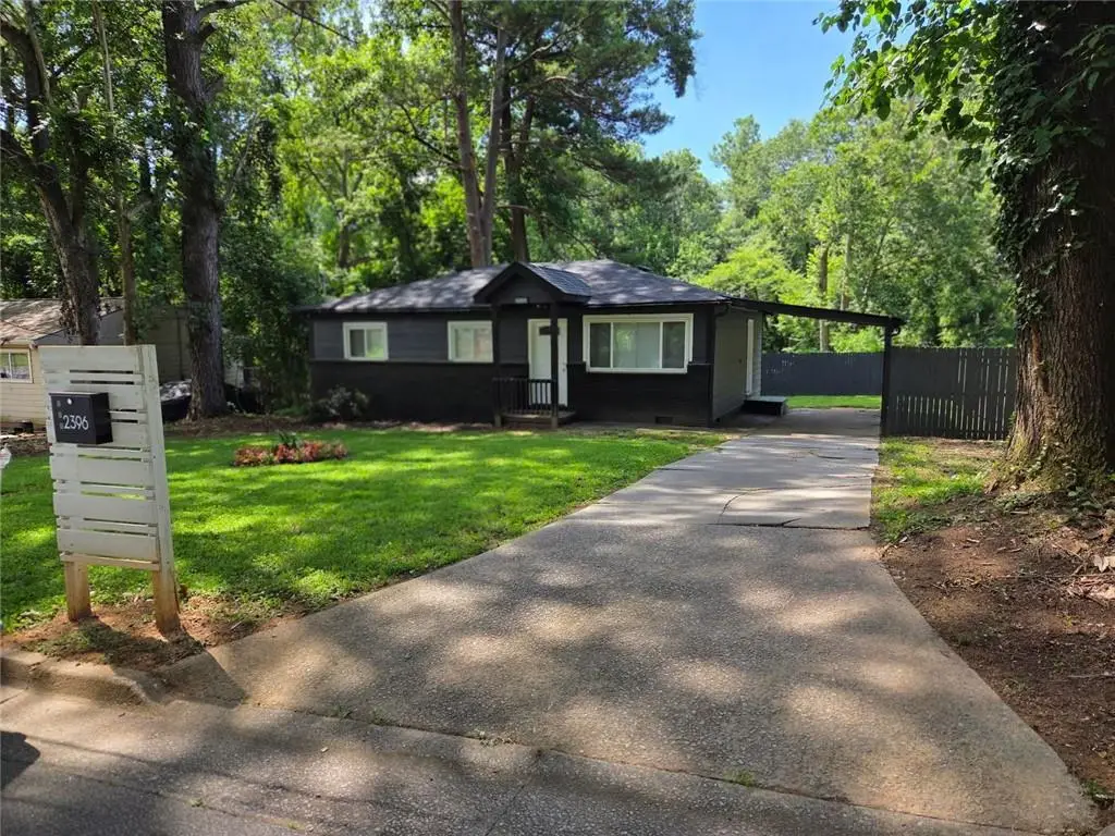 2396 Clarissa Drive Nw, Atlanta, GA 30318 - #1