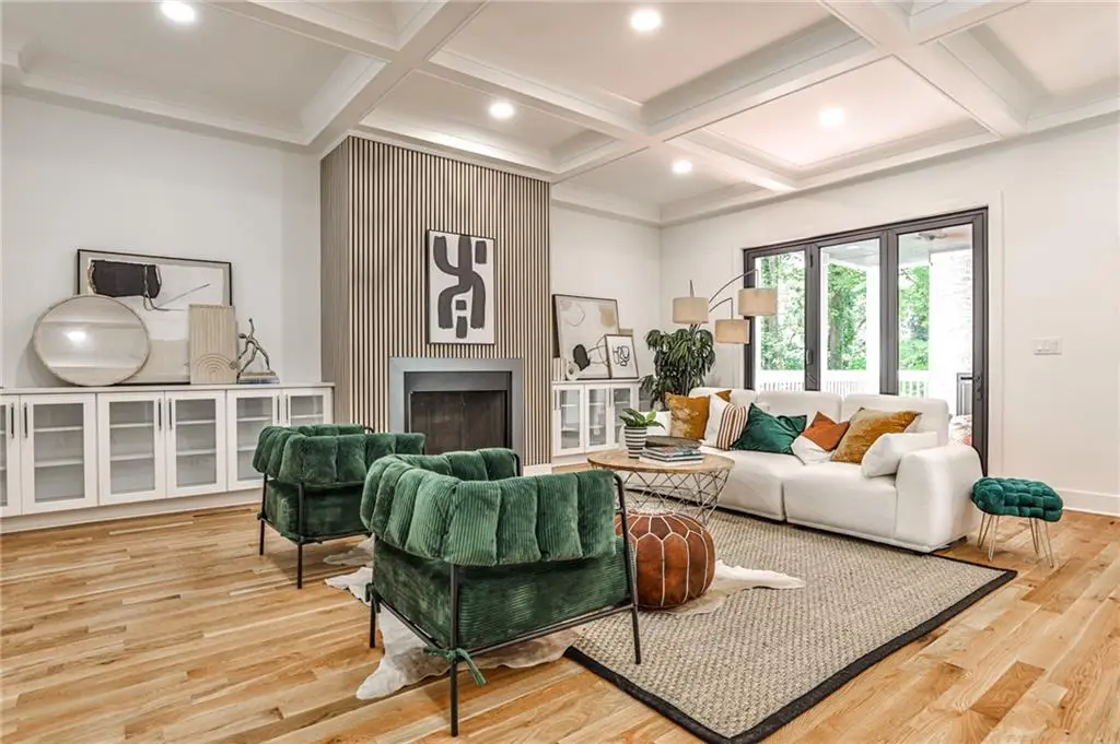 1401 Rupert Road, Decatur, GA 30030 - #1