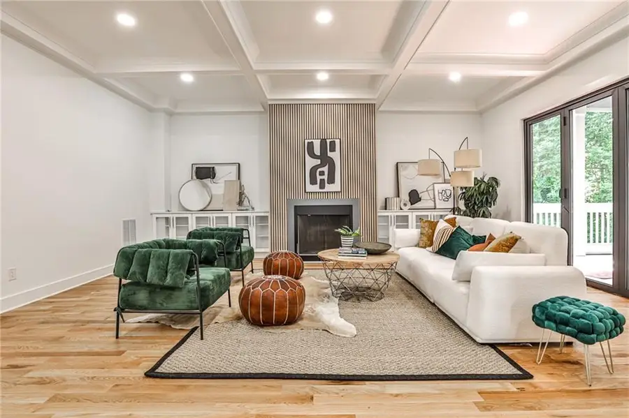 1401 Rupert Road, Decatur, GA 30030 - #3