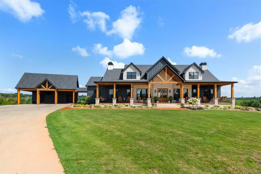 14237 County Road 82, Woodland, AL 36280 - #2