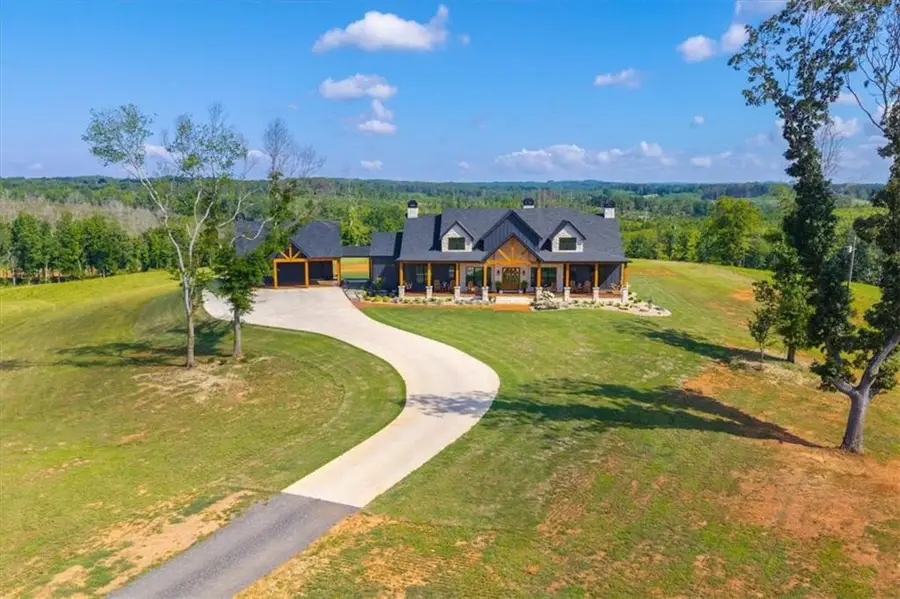 14237 County Road 82, Woodland, AL 36280 - #3