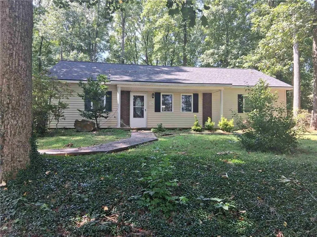 134 Old Draketown Pass, Temple, GA 30179 - #1