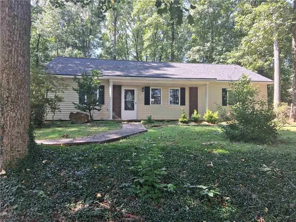 134 Old Draketown Pass, Temple, GA 30179