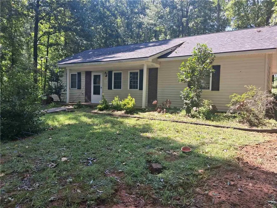 134 Old Draketown Pass, Temple, GA 30179 - #2