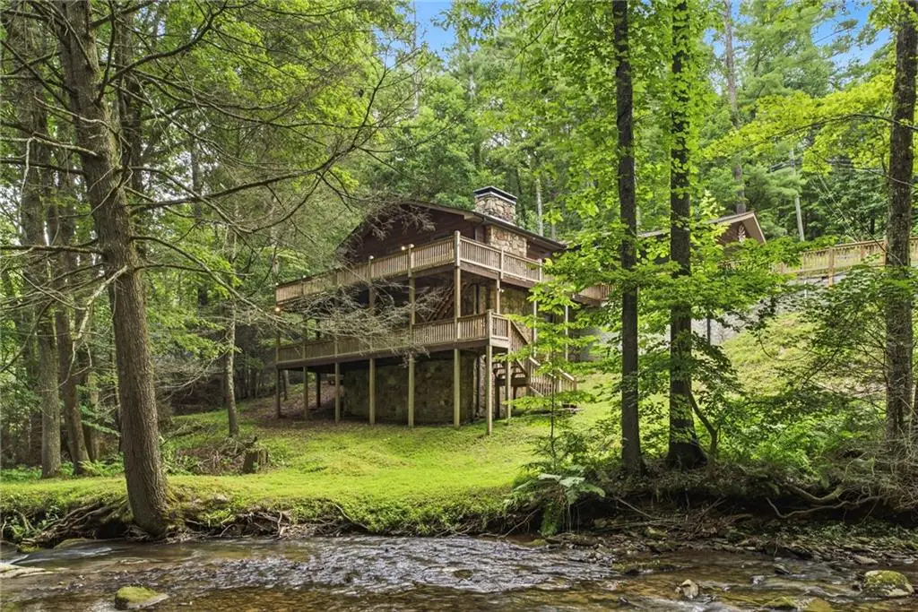 35 Laurel Ridge Drive, Ellijay, GA 30536 - #1