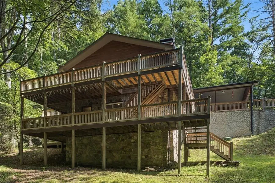 35 Laurel Ridge Drive, Ellijay, GA 30536 - #2