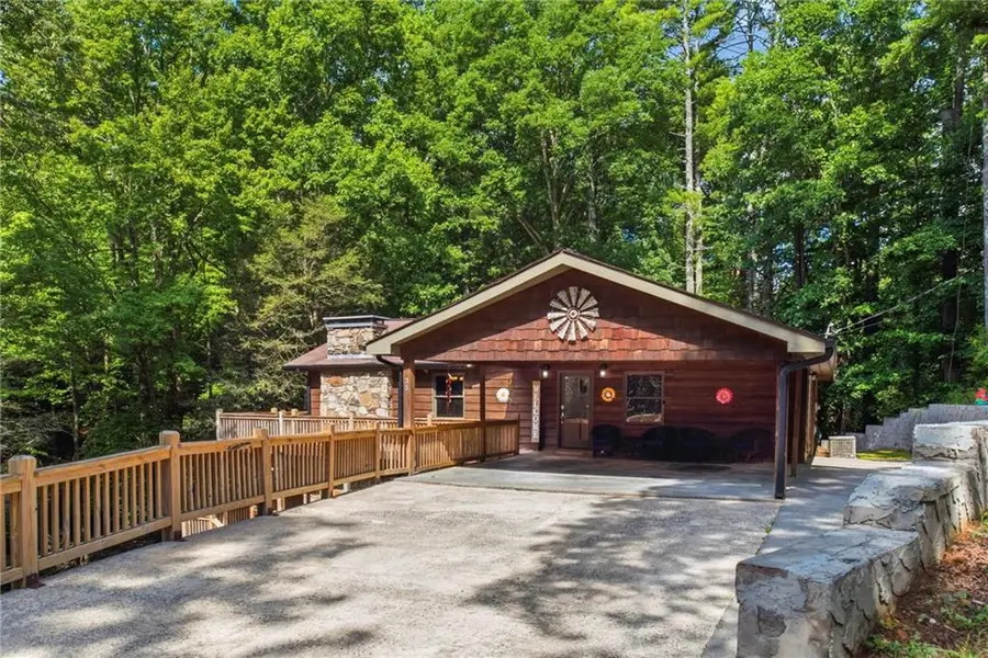 35 Laurel Ridge Drive, Ellijay, GA 30536 - #3