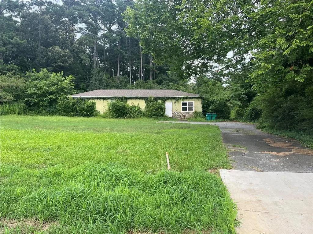 705 Neese Road, Woodstock, GA 30188 - #1