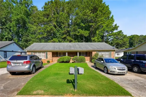3440 Southgate Trail Se, Conyers, GA 30013