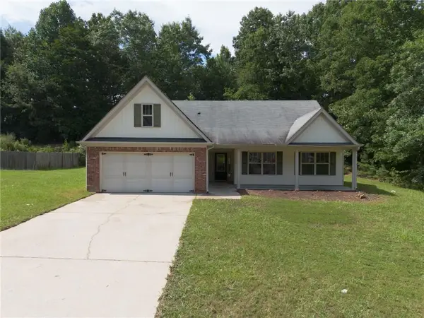 153 Elk Drive, Temple, GA 30179