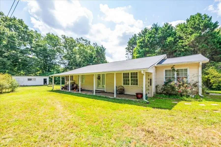 4092 Mount Tabor Church Road, Dallas, GA 30157 - #2