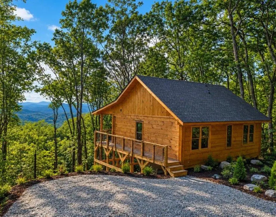35 Davenport Court Lane, Blue Ridge, GA 30513 - #1