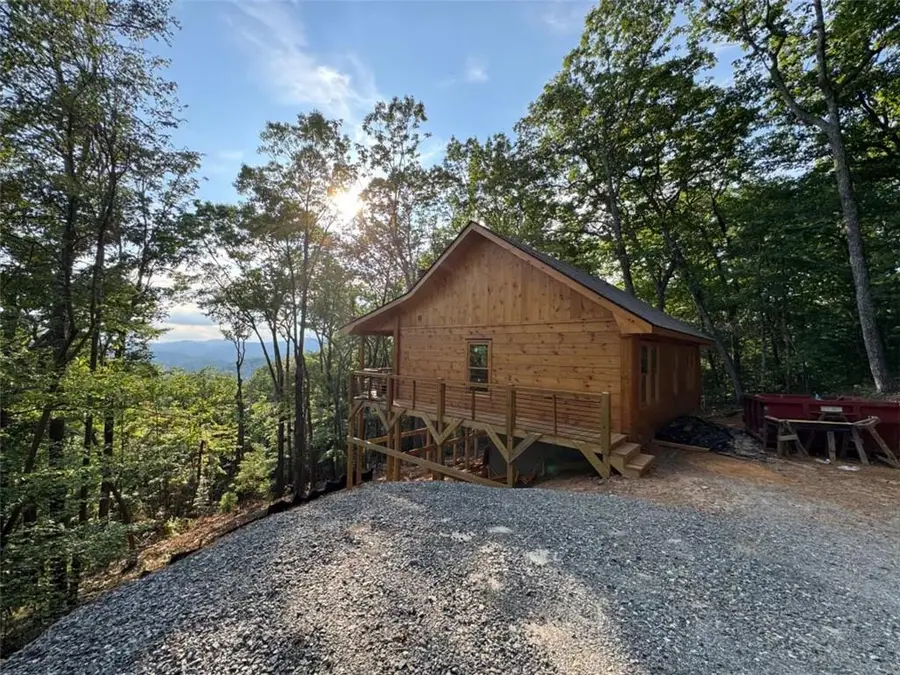 35 Davenport Court Lane, Blue Ridge, GA 30513 - #3