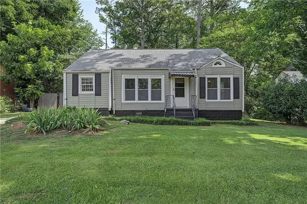 2327 Ben Hill Road, Atlanta, GA 30344