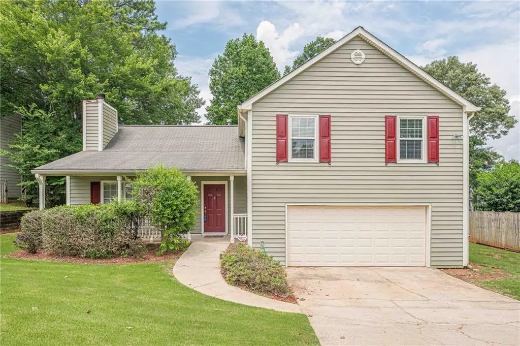 4841 Wilkie Way Nw, Acworth, GA 30102 - #1