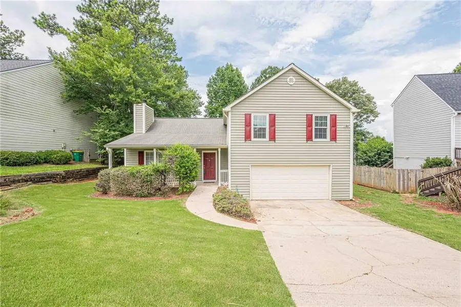 4841 Wilkie Way Nw, Acworth, GA 30102 - #3