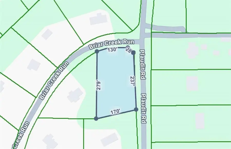 213 Briar Creek Run, Lizella, GA 31052 - #3