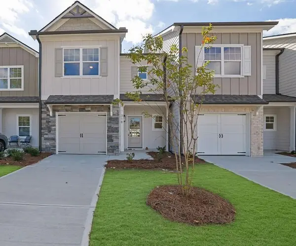 310 Heron Street, Unit #15, Ball Ground, GA 30107