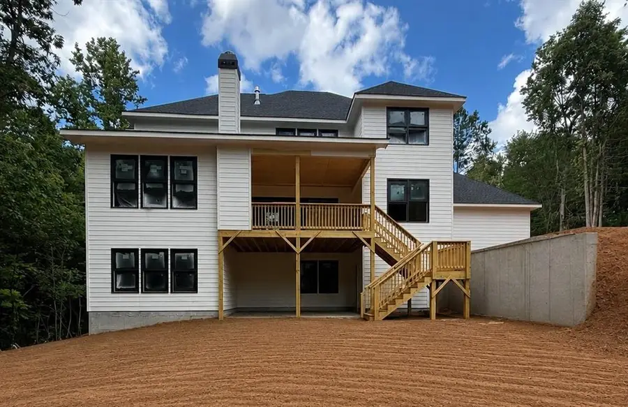 795 Greenwood Acres Drive, Cumming, GA 30040 - #2