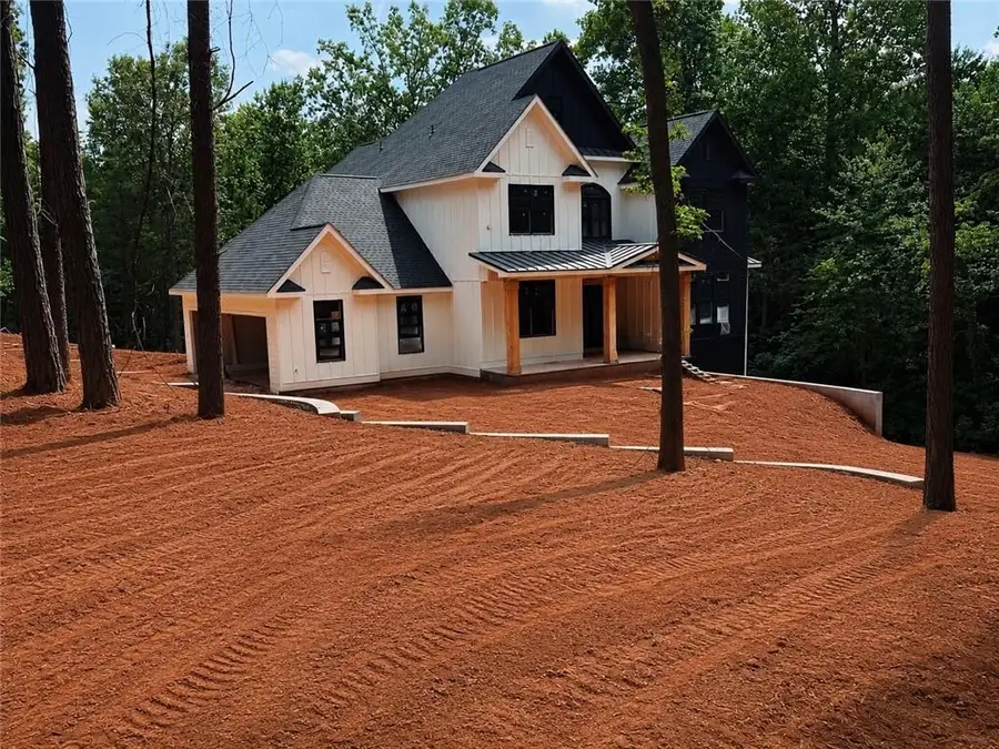 795 Greenwood Acres Drive, Cumming, GA 30040 - #3